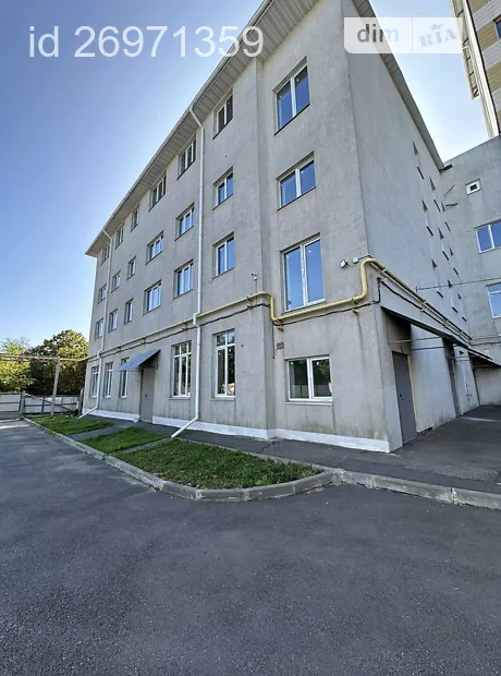 Квартира на вул. Проспект Трактробудівників, 2 в Харкові, ID 194421, фото №36