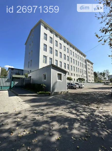 Квартира на вул. Проспект Трактробудівників, 2 в Харкові, ID 194421, фото №37