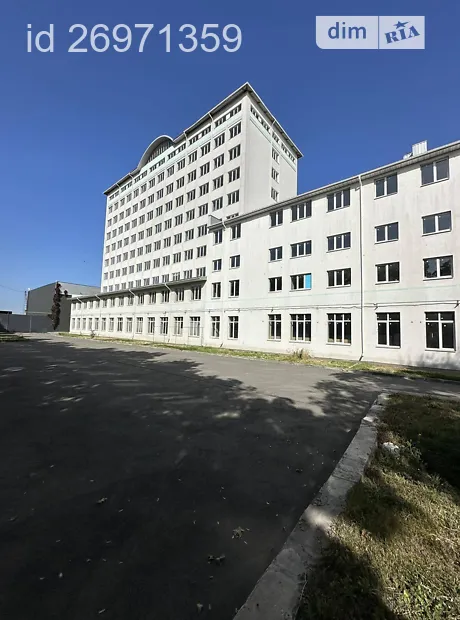 Квартира на вул. Проспект Трактробудівників, 2 в Харкові, ID 194421, фото №5