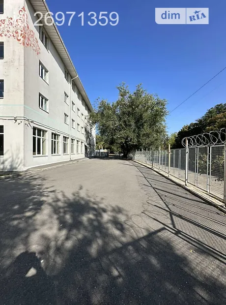 Квартира на вул. Проспект Трактробудівників, 2 в Харкові, ID 194421, фото №6