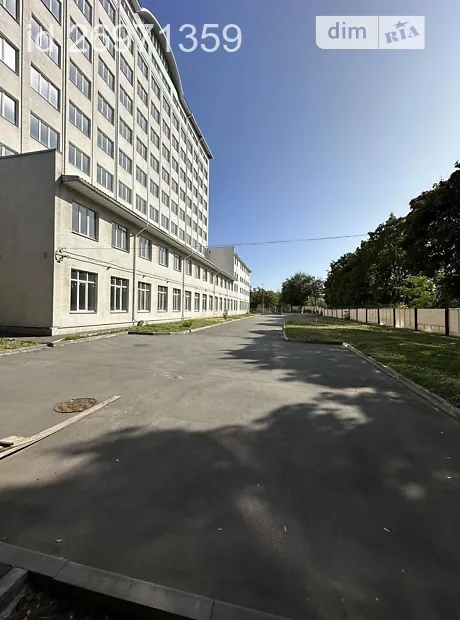 Квартира на вул. Проспект Трактробудівників, 2 в Харкові, ID 194421, фото №7