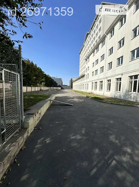Квартира на вул. Проспект Трактробудівників, 2 в Харкові, ID 194421, фото №9
