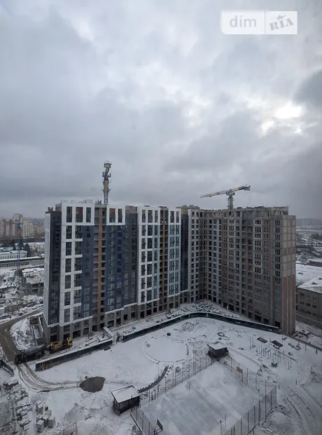 Квартира на вул. Святослава Хороброго, 11Б в Києві, ID 185169, фото №14