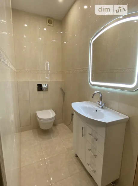 Квартира на вул. Бакинська, 37Д в Києві, ID 165718, фото №12