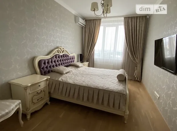 Квартира на вул. Бакинська, 37Д в Києві, ID 165718, фото №16