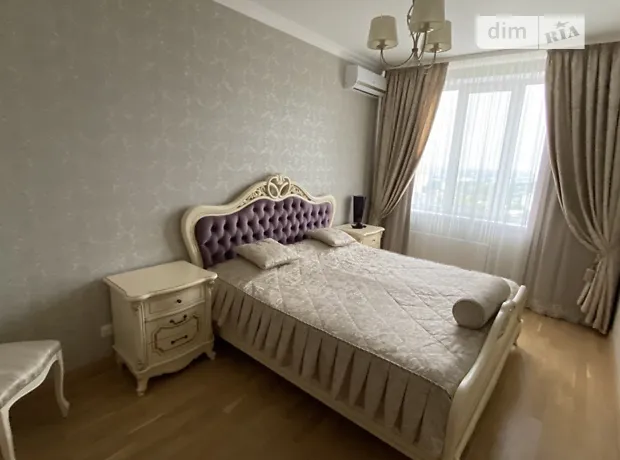 Квартира на вул. Бакинська, 37Д в Києві, ID 165718, фото №17