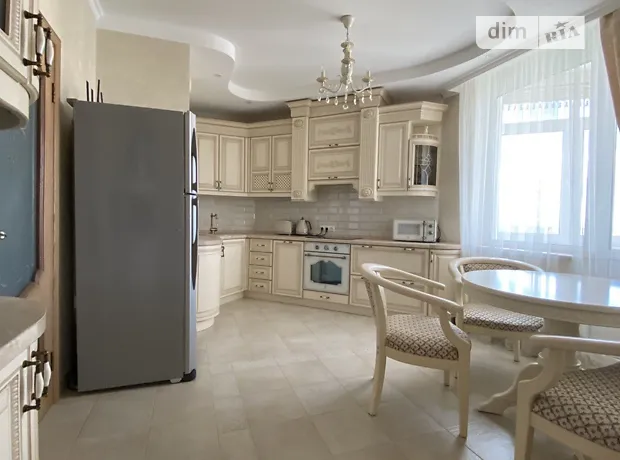 Квартира на вул. Бакинська, 37Д в Києві, ID 165718, фото №18