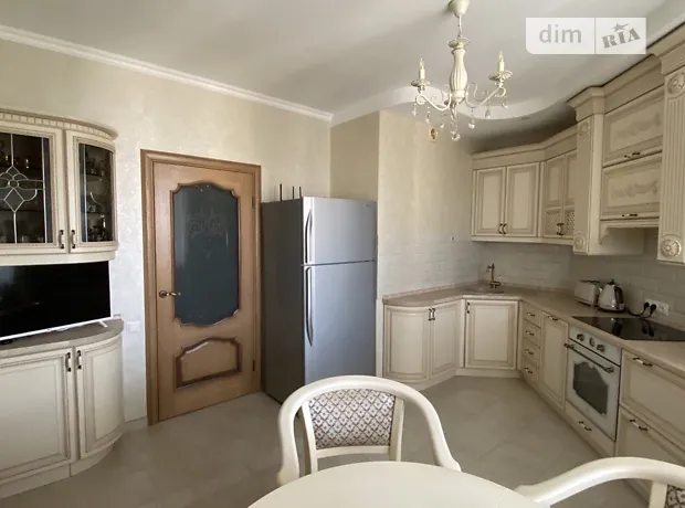 Квартира на вул. Бакинська, 37Д в Києві, ID 165718, фото №19