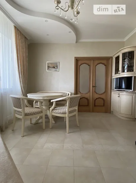 Квартира на вул. Бакинська, 37Д в Києві, ID 165718, фото №20