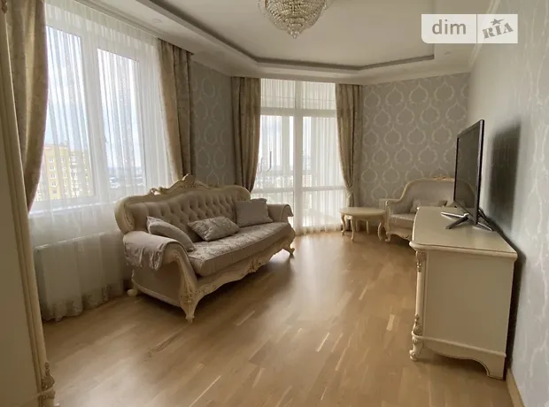 Квартира на вул. Бакинська, 37Д в Києві, ID 165718, фото №3