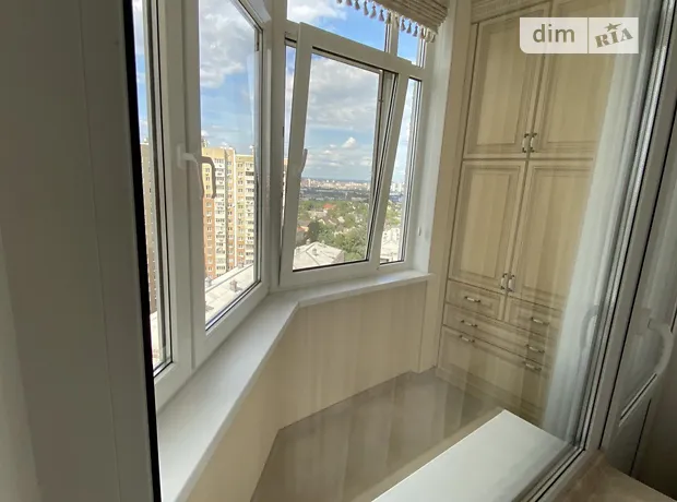 Квартира на вул. Бакинська, 37Д в Києві, ID 165718, фото №21