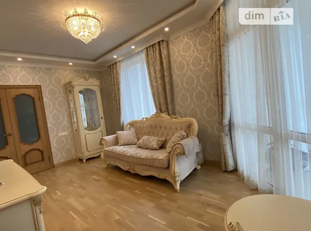 Квартира на вул. Бакинська, 37Д в Києві, ID 165718, фото №4