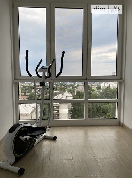 Квартира на вул. Бакинська, 37Д в Києві, ID 165718, фото №5