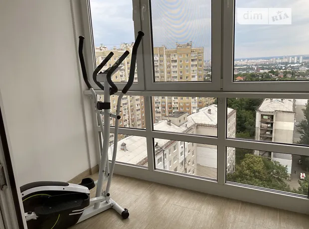 Квартира на вул. Бакинська, 37Д в Києві, ID 165718, фото №6