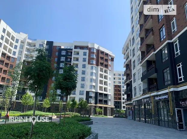 Квартира на вул. Ольги Кобилянської в Києві, ID 318453, фото №2
