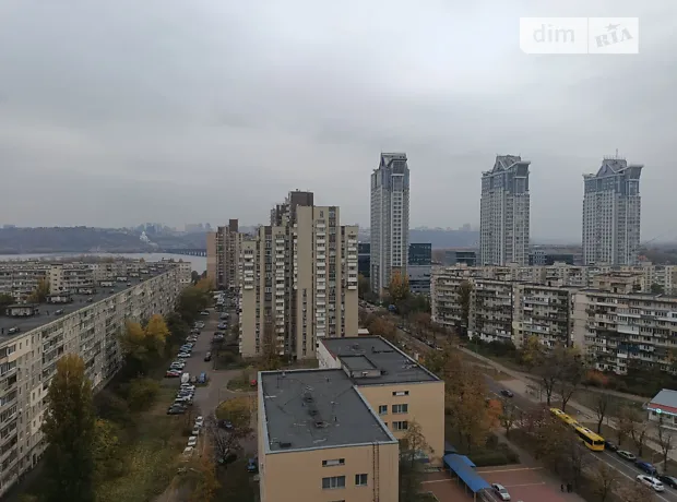 Квартира на просп. Павла Тичини, 6 в Києві, ID 193504, фото №12