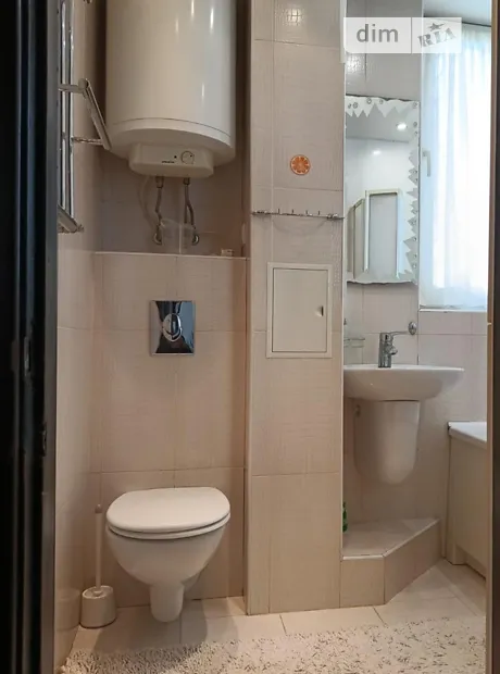 Квартира на просп. Павла Тичини, 6 в Києві, ID 193504, фото №19