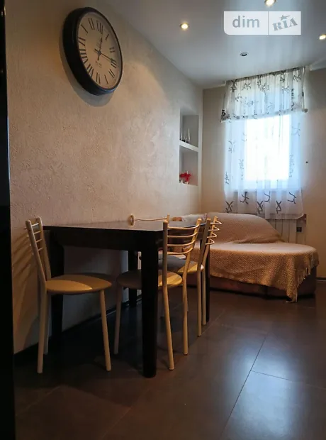 Квартира на просп. Павла Тичини, 6 в Києві, ID 193504, фото №3