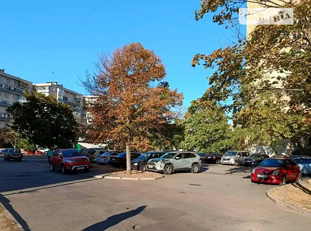 Квартира на просп. Павла Тичини, 6 в Києві, ID 193504, фото №31