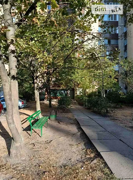 Квартира на просп. Павла Тичини, 6 в Києві, ID 193504, фото №32