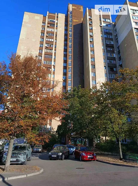 Квартира на просп. Павла Тичини, 6 в Києві, ID 193504, фото №33