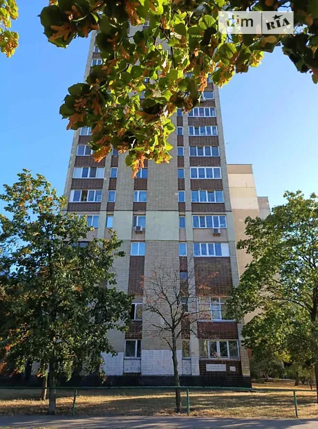Квартира на просп. Павла Тичини, 6 в Києві, ID 193504, фото №34