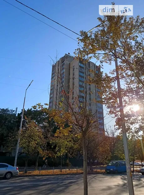 Квартира на просп. Павла Тичини, 6 в Києві, ID 193504, фото №35