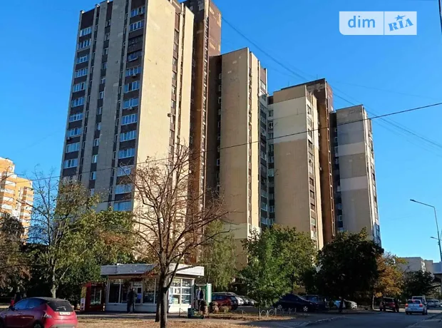 Квартира на просп. Павла Тичини, 6 в Києві, ID 193504, фото №36