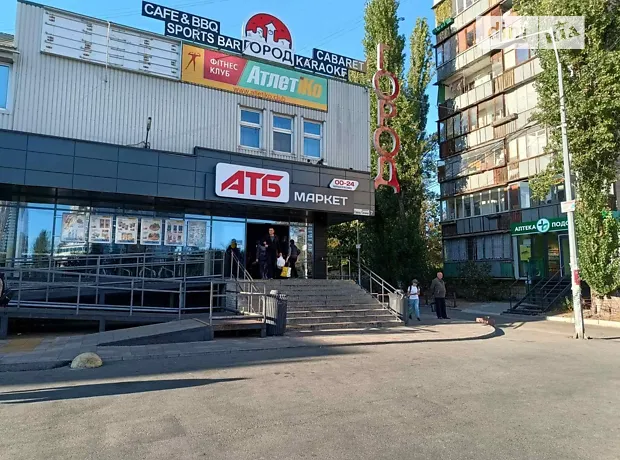 Квартира на просп. Павла Тичини, 6 в Києві, ID 193504, фото №38