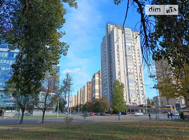 Квартира на просп. Павла Тичини, 6 в Києві, ID 193504, фото №40