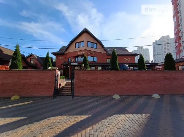 Квартира на просп. Павла Тичини, 6 в Києві, ID 193504, фото №45