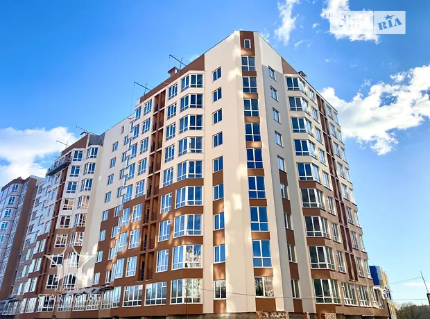 Квартира на вул. Старокостянтинівське шосе, 5/5А в Хмельницькому, ID 220010, фото №1