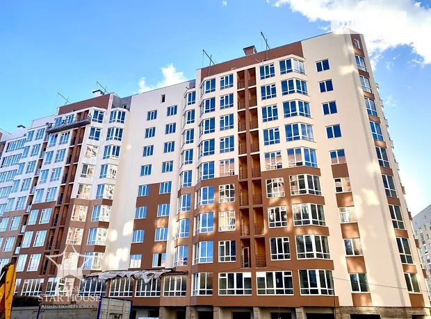 Квартира на вул. Старокостянтинівське шосе, 5/5А в Хмельницькому, ID 220010, фото №2