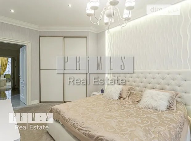 Квартира на вул. Андрія Верхогляда, 20 в Києві, ID 202162, фото №10
