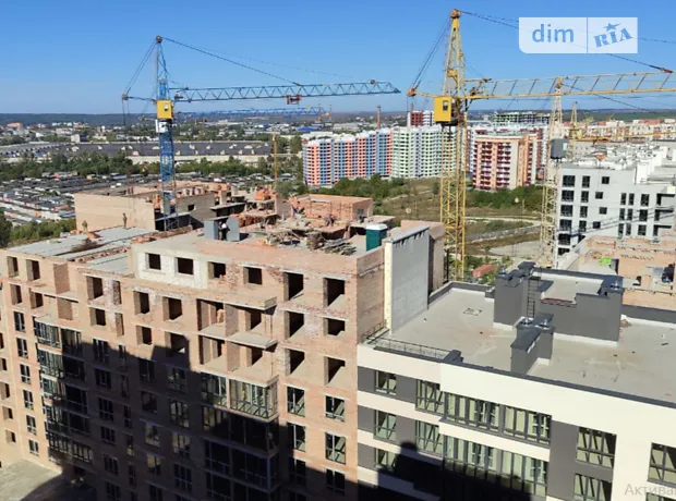 Квартира на вул. Генерала Мирона Тарнавського в Тернополі, ID 238278, фото №7