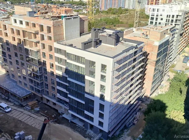Квартира на вул. Генерала Мирона Тарнавського в Тернополі, ID 238278, фото №8