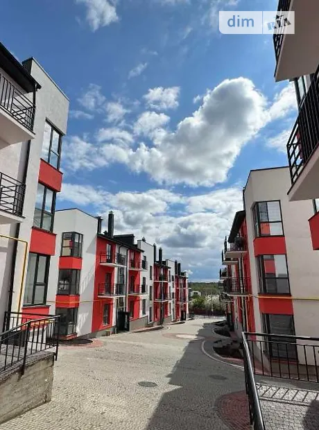 Квартира на вул. Ярова, 214 в Києві, ID 307068, фото №1