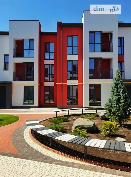 Квартира на вул. Ярова, 214 в Києві, ID 307068, фото №14