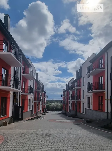 Квартира на вул. Ярова, 214 в Києві, ID 307068, фото №17