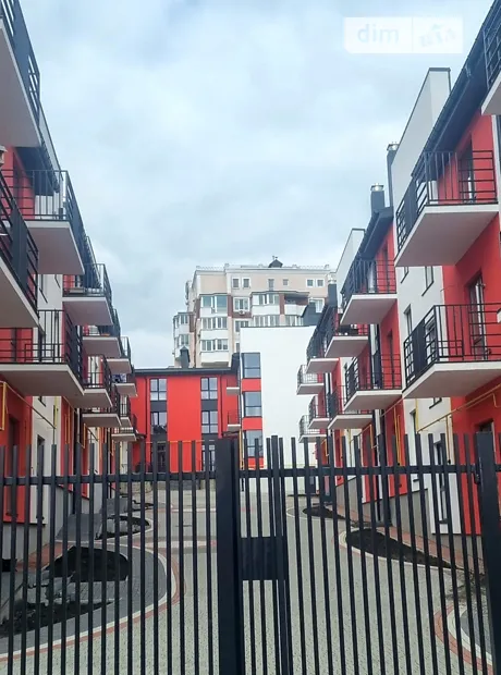 Квартира на вул. Ярова, 214 в Києві, ID 307068, фото №19
