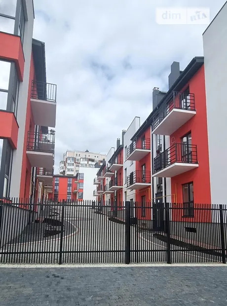 Квартира на вул. Ярова, 214 в Києві, ID 307068, фото №20