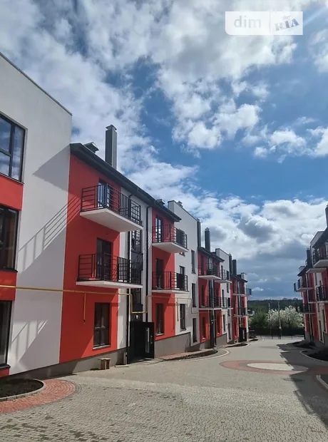 Квартира на вул. Ярова, 214 в Києві, ID 307068, фото №21