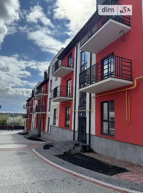 Квартира на вул. Ярова, 214 в Києві, ID 307068, фото №23