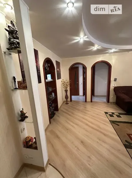 Квартира на вул. Харківських Дивізій, 14 в Харкові, ID 260549, фото №2