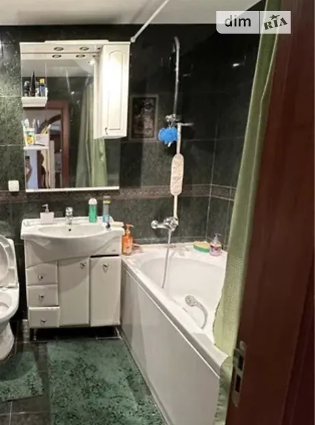 Квартира на вул. Харківських Дивізій, 14 в Харкові, ID 260549, фото №11