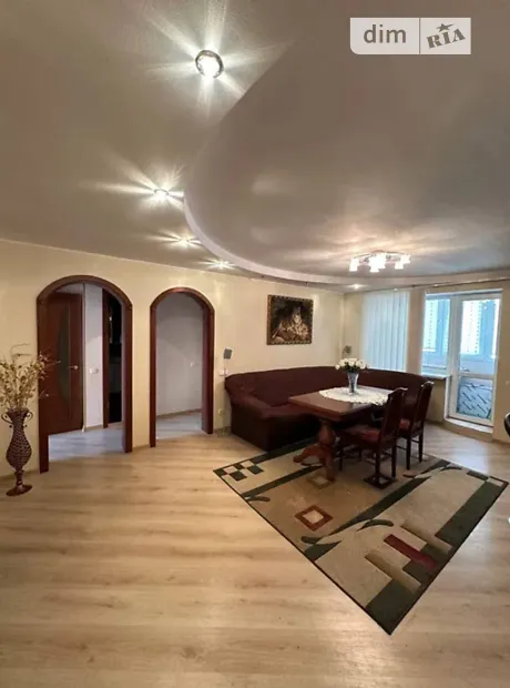 Квартира на вул. Харківських Дивізій, 14 в Харкові, ID 260549, фото №12