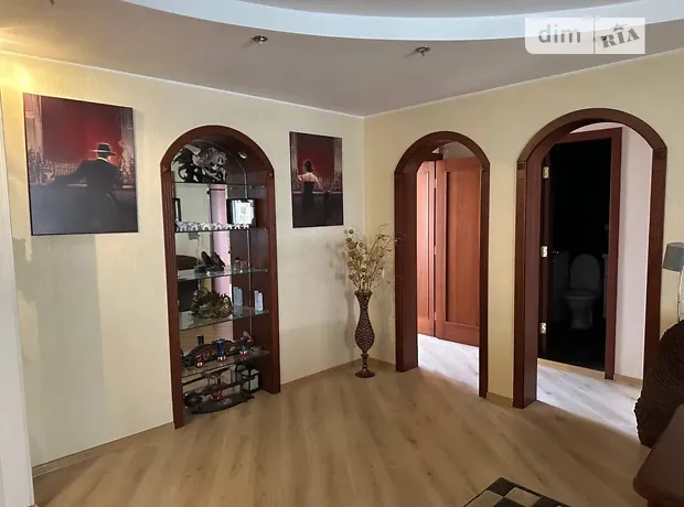Квартира на вул. Харківських Дивізій, 14 в Харкові, ID 260549, фото №13
