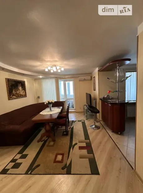 Квартира на вул. Харківських Дивізій, 14 в Харкові, ID 260549, фото №3