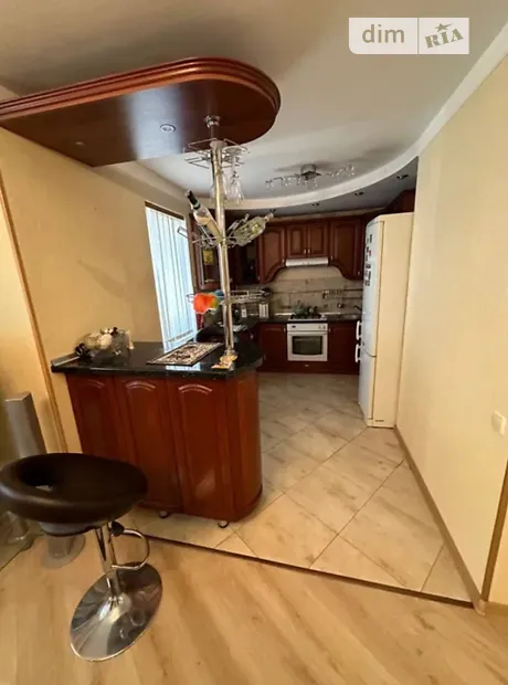Квартира на вул. Харківських Дивізій, 14 в Харкові, ID 260549, фото №4