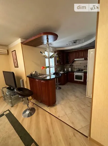 Квартира на вул. Харківських Дивізій, 14 в Харкові, ID 260549, фото №5